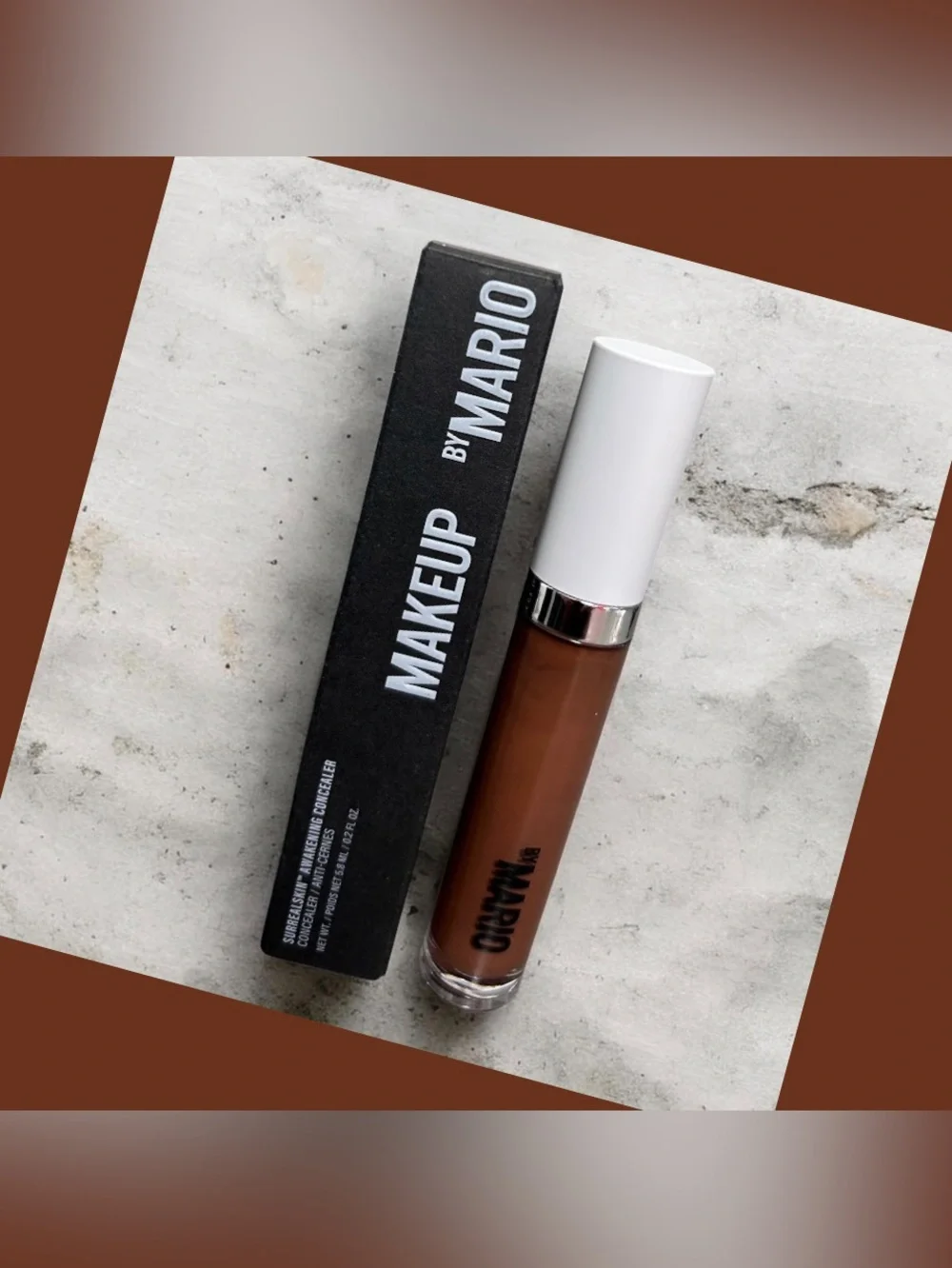 MAKEUP BY MARIO SurrealSkin Awakening Concealer Color: 640